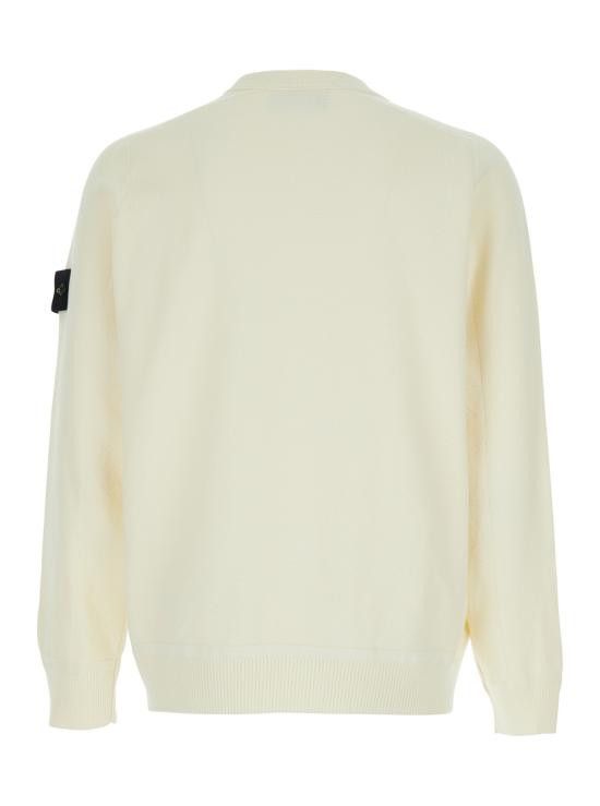 Stone Island STONE ISLAND Men Jacket K1S155100036S00B5V0093 White Size US L / EU 52-54 / 3 - 2 Thumbnail