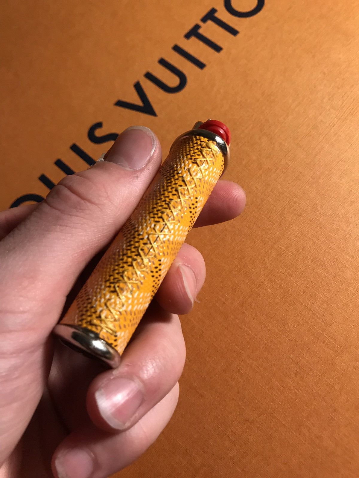 Goyard Lighter Case Size ONE SIZE - 3 Thumbnail