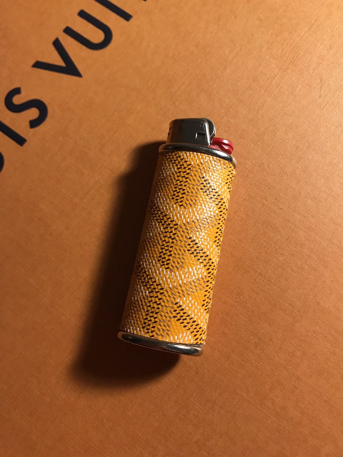 Goyard Lighter Case Size ONE SIZE - 1 Preview