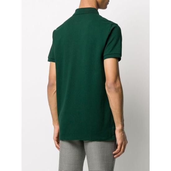 Ralph Lauren RALPH LAUREN Men Polo Shirts 710795080018 GREEN Size US XXL / EU 58 / 5 - 3 Thumbnail