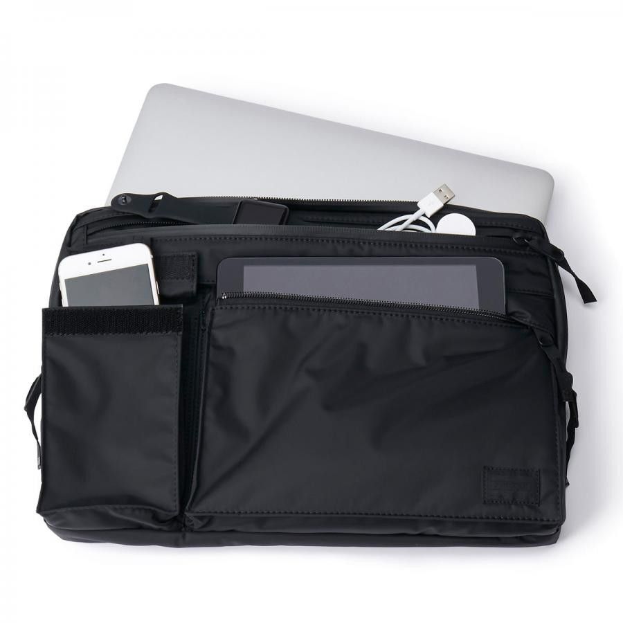 Head Porter head porter black beauty laptop case | Grailed