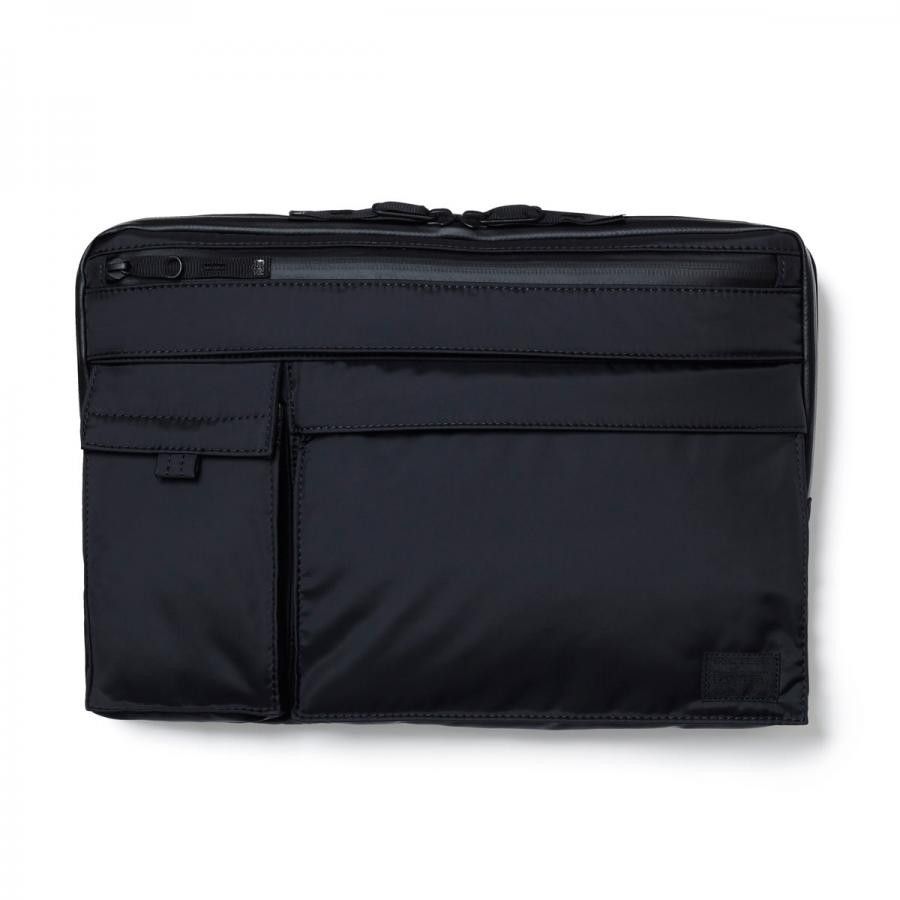 Head Porter head porter black beauty laptop case | Grailed