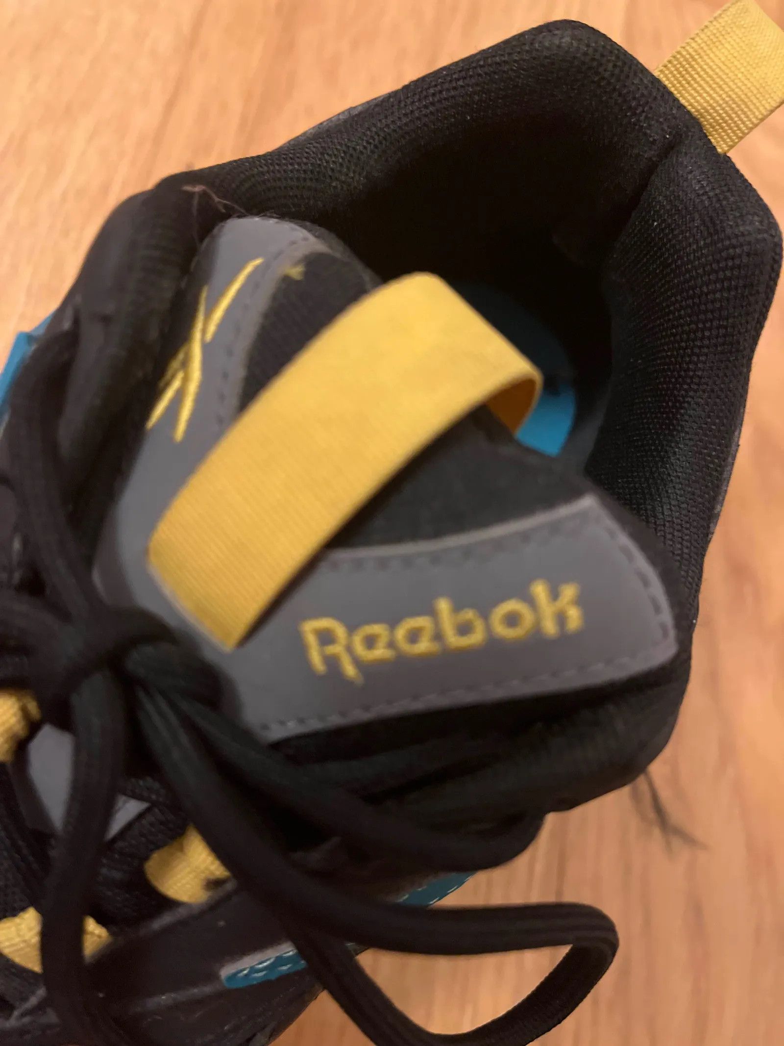 Reebok Reebok Sneakers Size US 10 / IT 40 - 2 Thumbnail