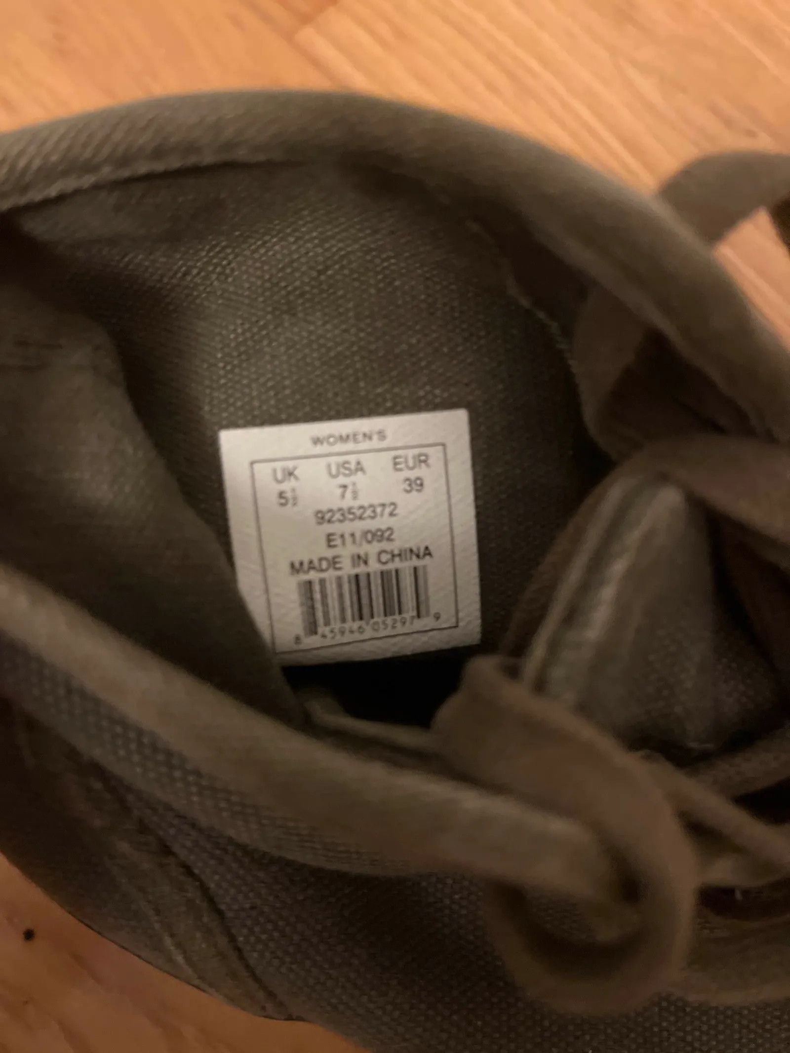 Palladium Palladium Sneakers Size US 9 / IT 39 - 3 Thumbnail