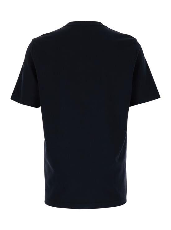 Theory THEORY Men Tops M0196528001 Black Size US M / EU 48-50 / 2 - 2 Thumbnail