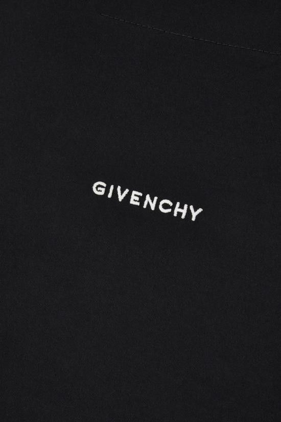 Givenchy GIVENCHY Men T-Shirts BM716G3YCD 001 Black Size US M / EU 48-50 / 2 - 3 Thumbnail