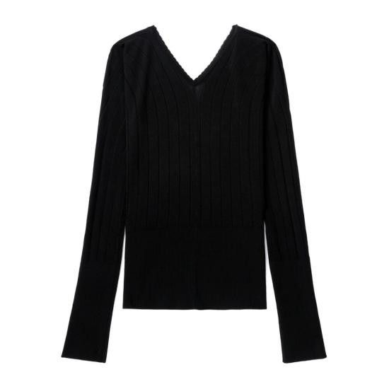 Jacquemus JACQUEMUS Women Jackets 241KN357 2358 990 BLACK Size M / US 6-8 / IT 42-44 - 6 Thumbnail