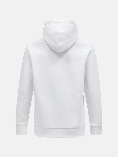 Peak Performance PEAK PERFORMANCE Men Sweater G77756350 OFFWHITE BLACK White Size US XXL / EU 58 / 5 - 2 Thumbnail
