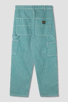 Stan Ray STAN RAY Men Denim Pants SS23041 AGAVE HICKORY Green Size US 36 / EU 52 - 2 Thumbnail