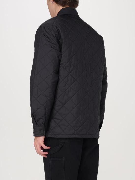 Carhartt Wip CARHARTT WIP Men Jacket I034363 89 XX Black Size US S / EU 44-46 / 1 - 3 Thumbnail