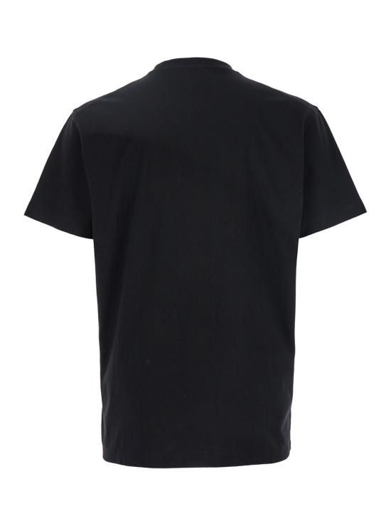 Dsquared2 DSQUARED2 Men Tops S74GD0946D20020900 Black Size US XXL / EU 58 / 5 - 2 Thumbnail