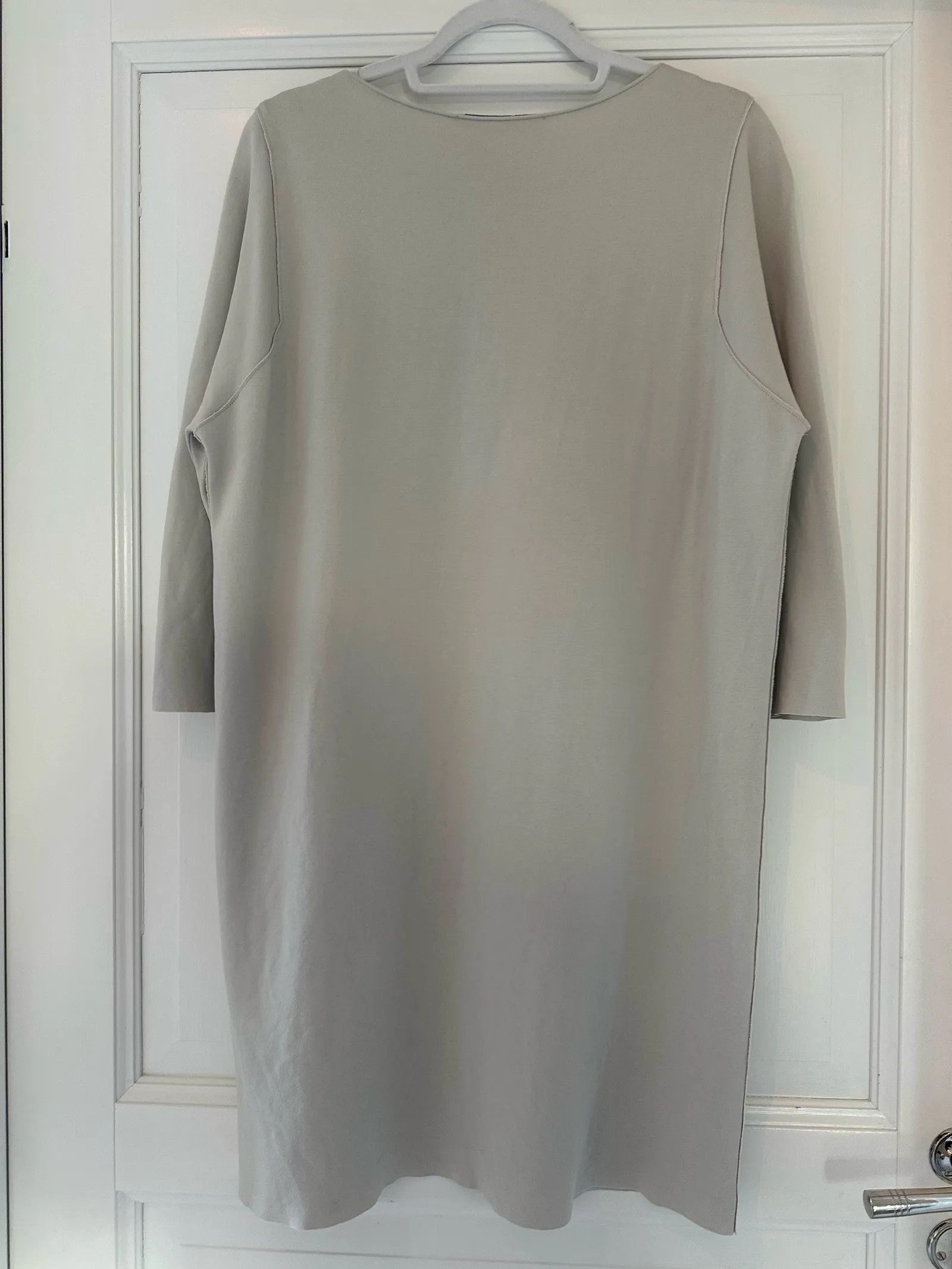 Harris Wharf London Harris Wharf London Dress Size L / US 10 / IT 46 - 4 Thumbnail