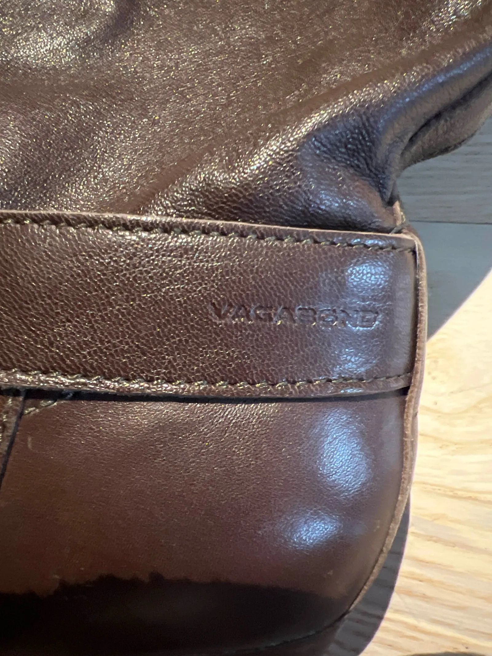 Vagabond Vagabond Heels Size US 9 / IT 39 - 2 Thumbnail