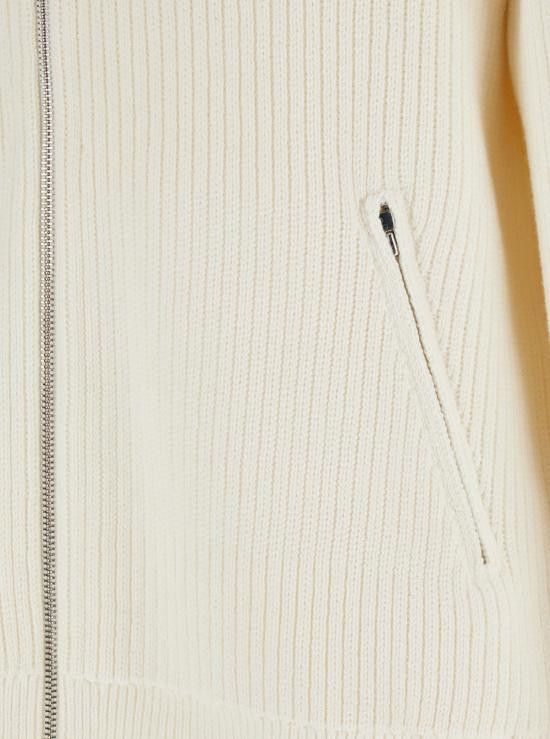 Theory THEORY Men Jacket N1184703C05 White Size US S / EU 44-46 / 1 - 3 Thumbnail