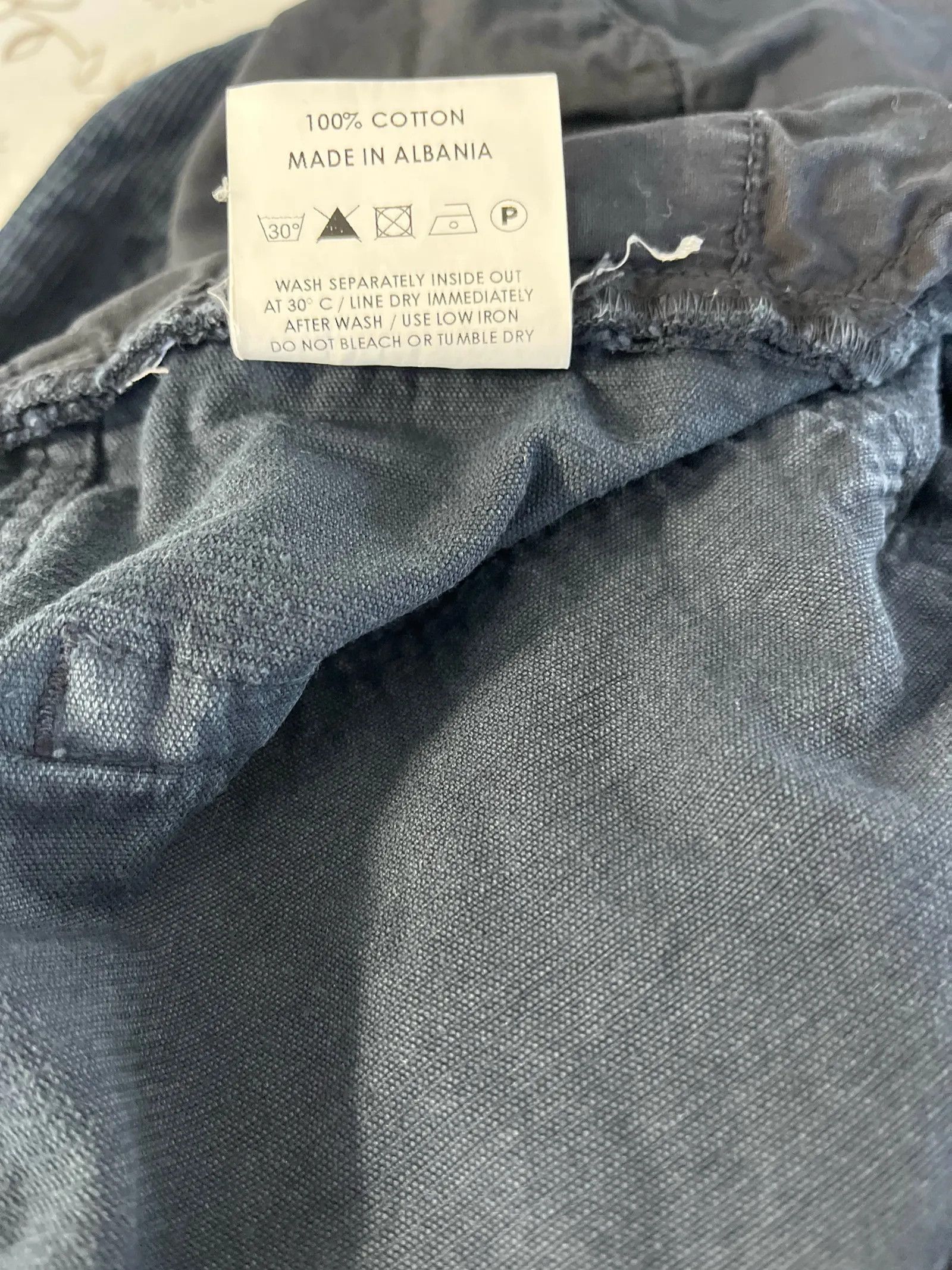 A Day's March A Day's March Pants Size US 31 - 3 Thumbnail