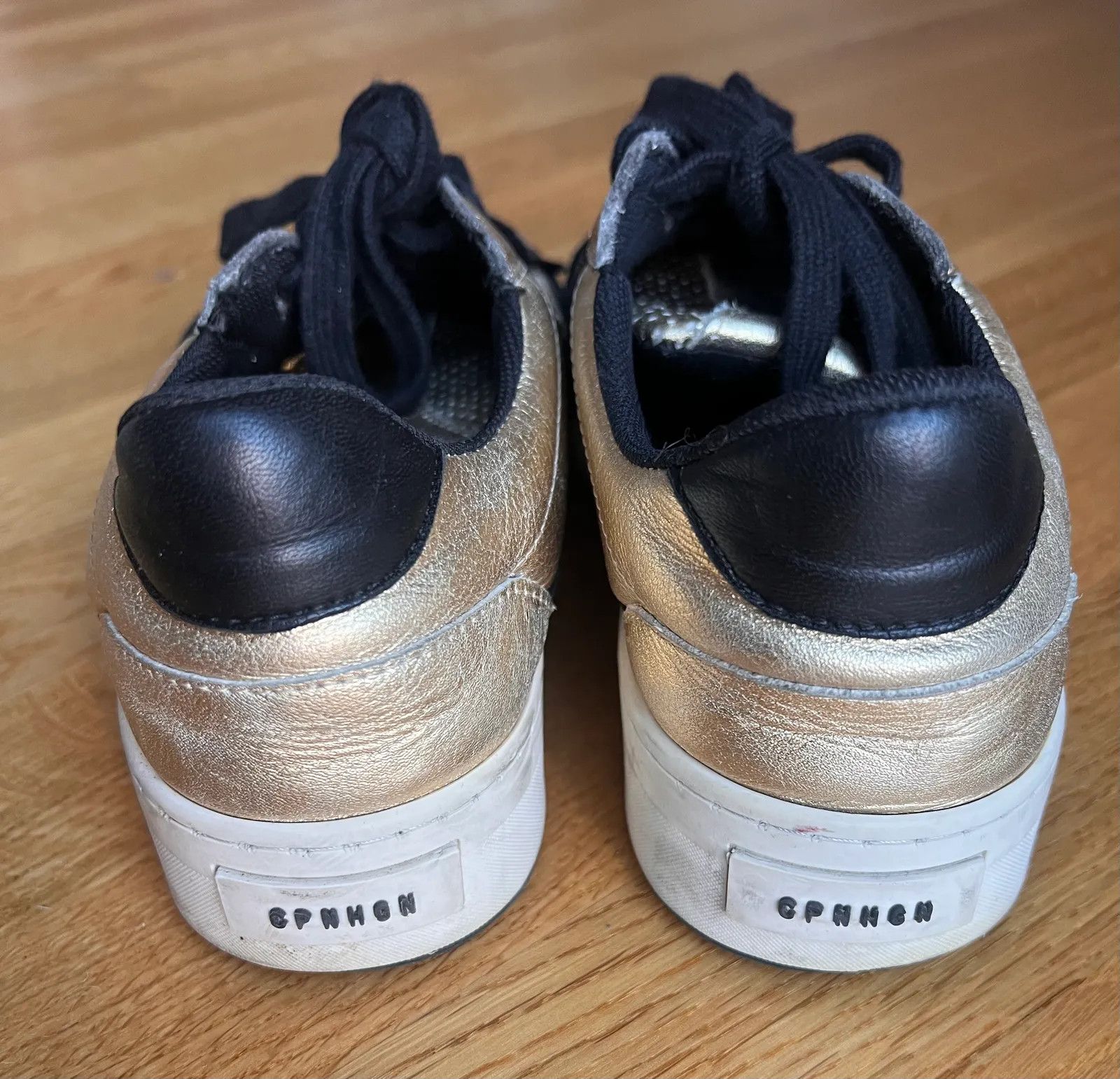 COPENHAGEN STUDIOS Copenhagen studios Sneakers Size US 10 / IT 40 - 4 Thumbnail