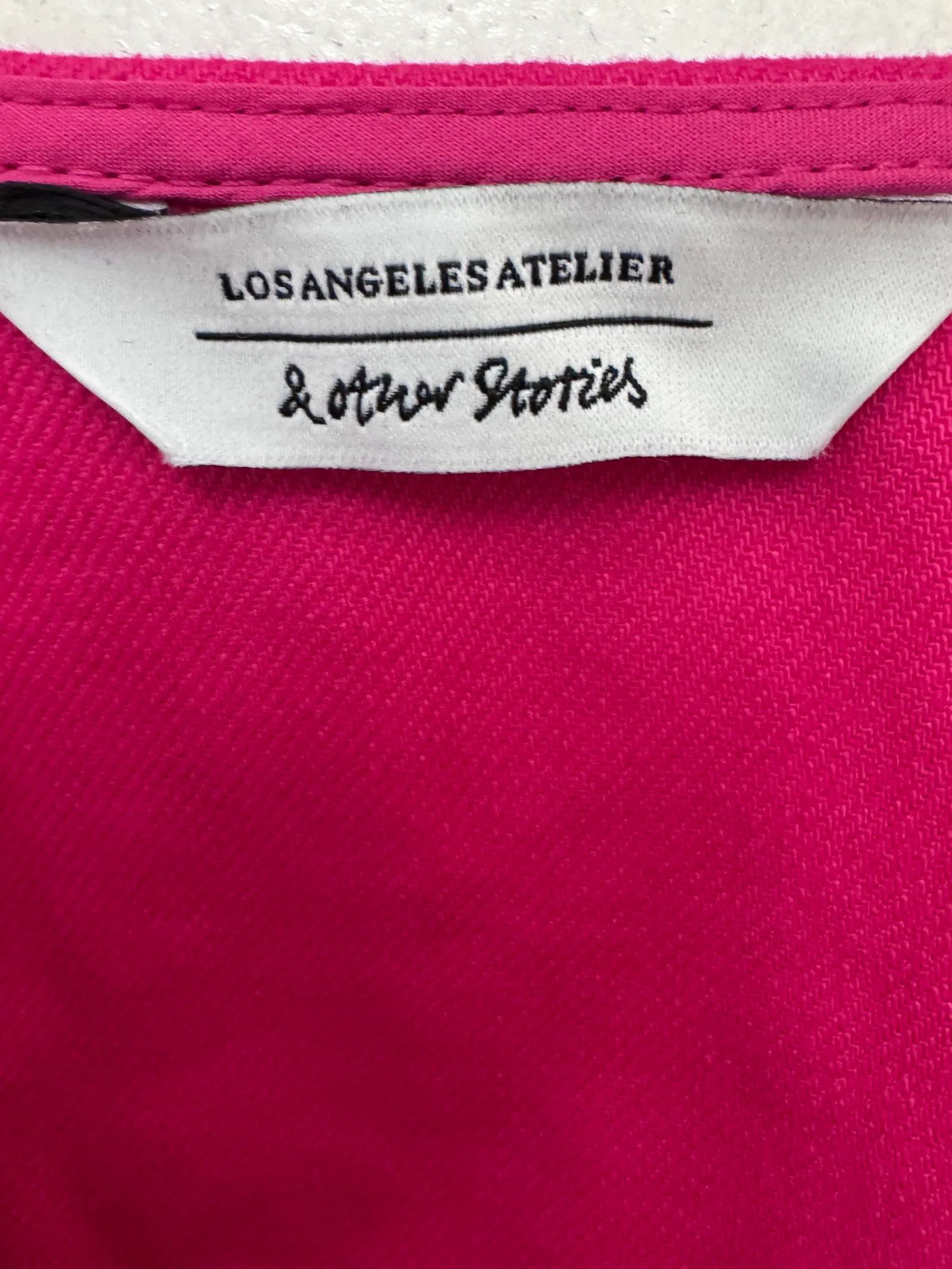 & Other Stories & Other Stories Jumpsuit Size 26" / US 2 / IT 38 - 2 Thumbnail