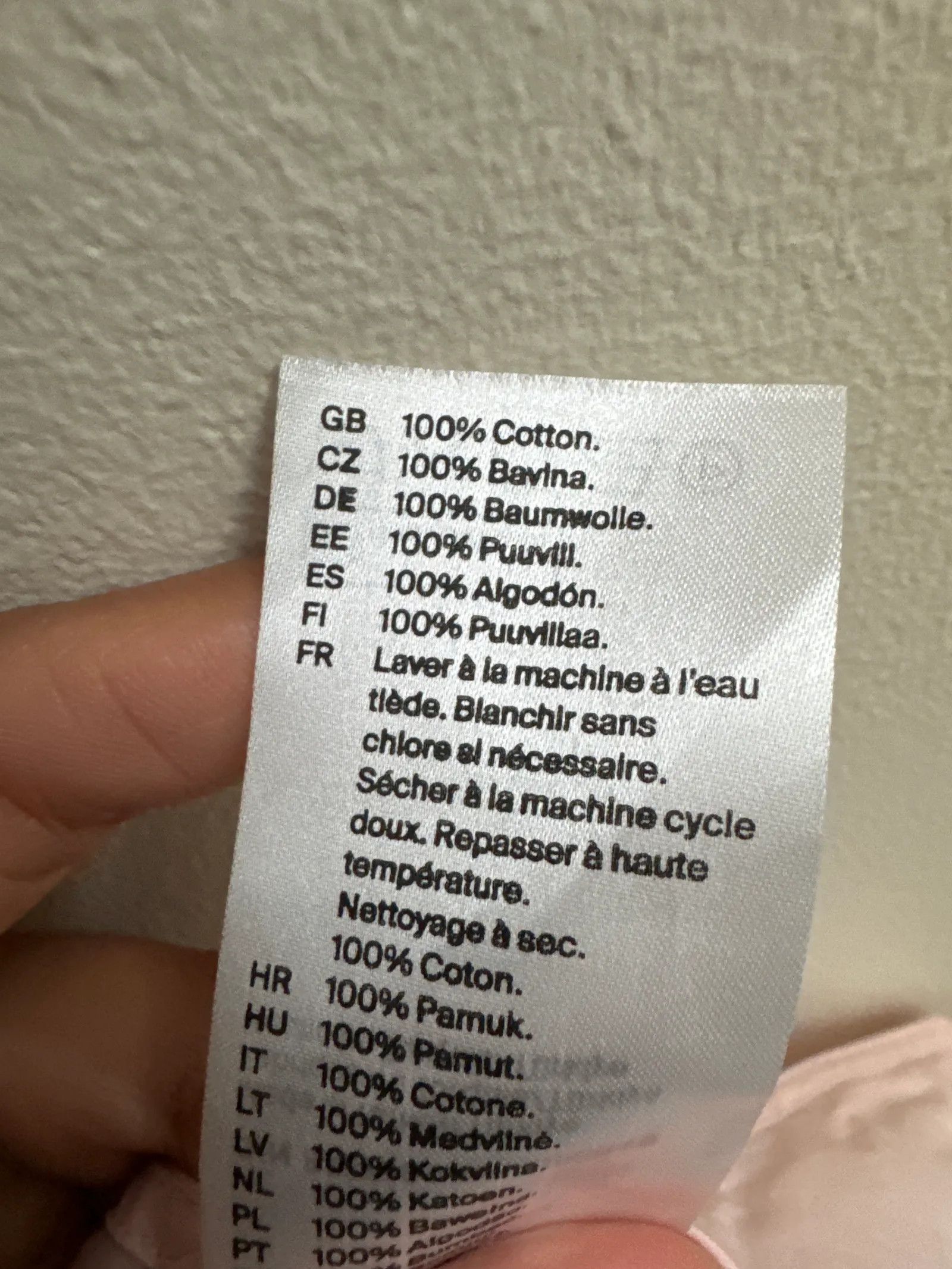 Cos Cos Shirt Size S / US 4 / IT 40 - 3 Thumbnail