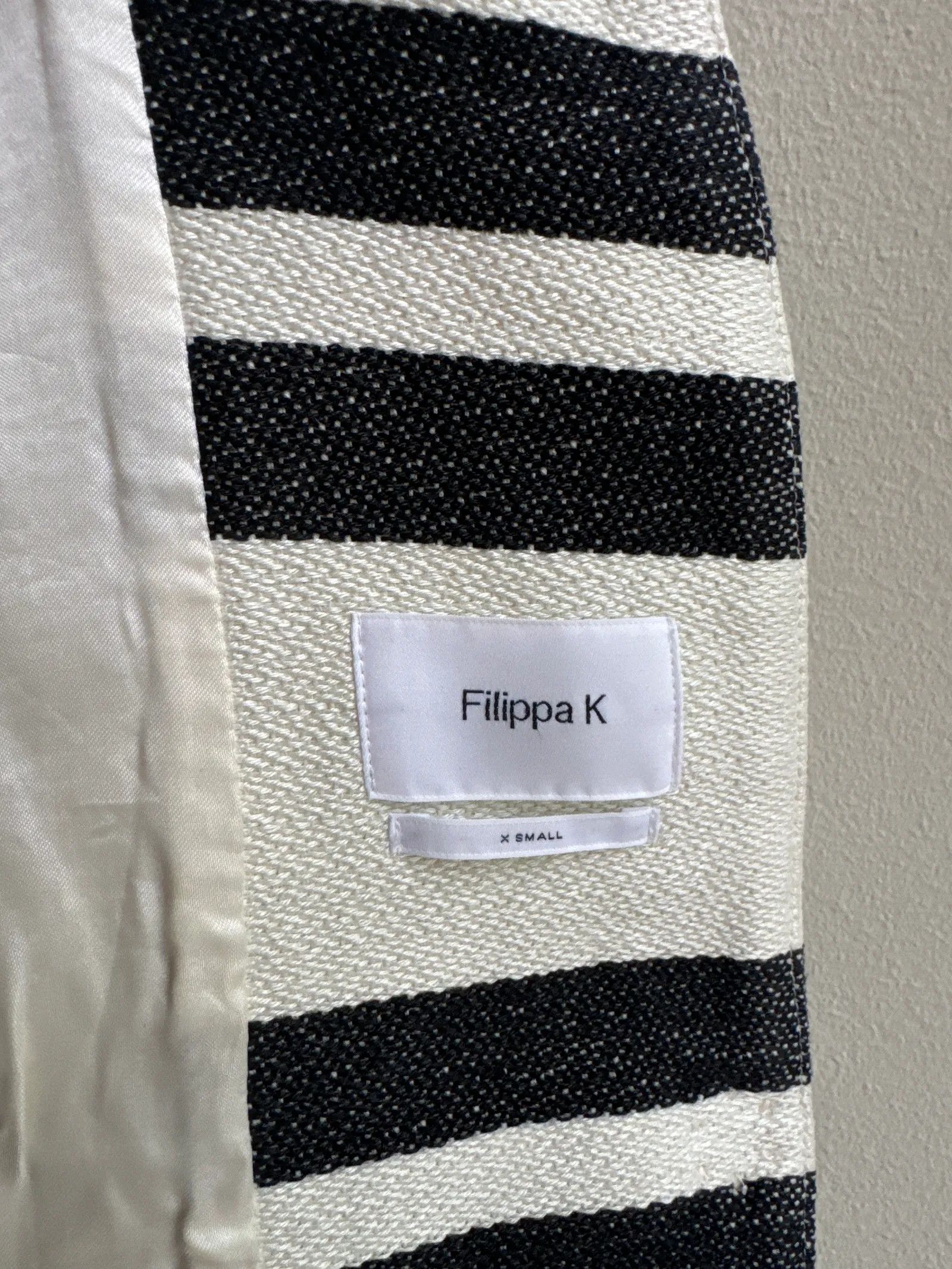 Filippa K Filippa K Jacket Size XS / US 0-2 / IT 36-38 - 2 Thumbnail