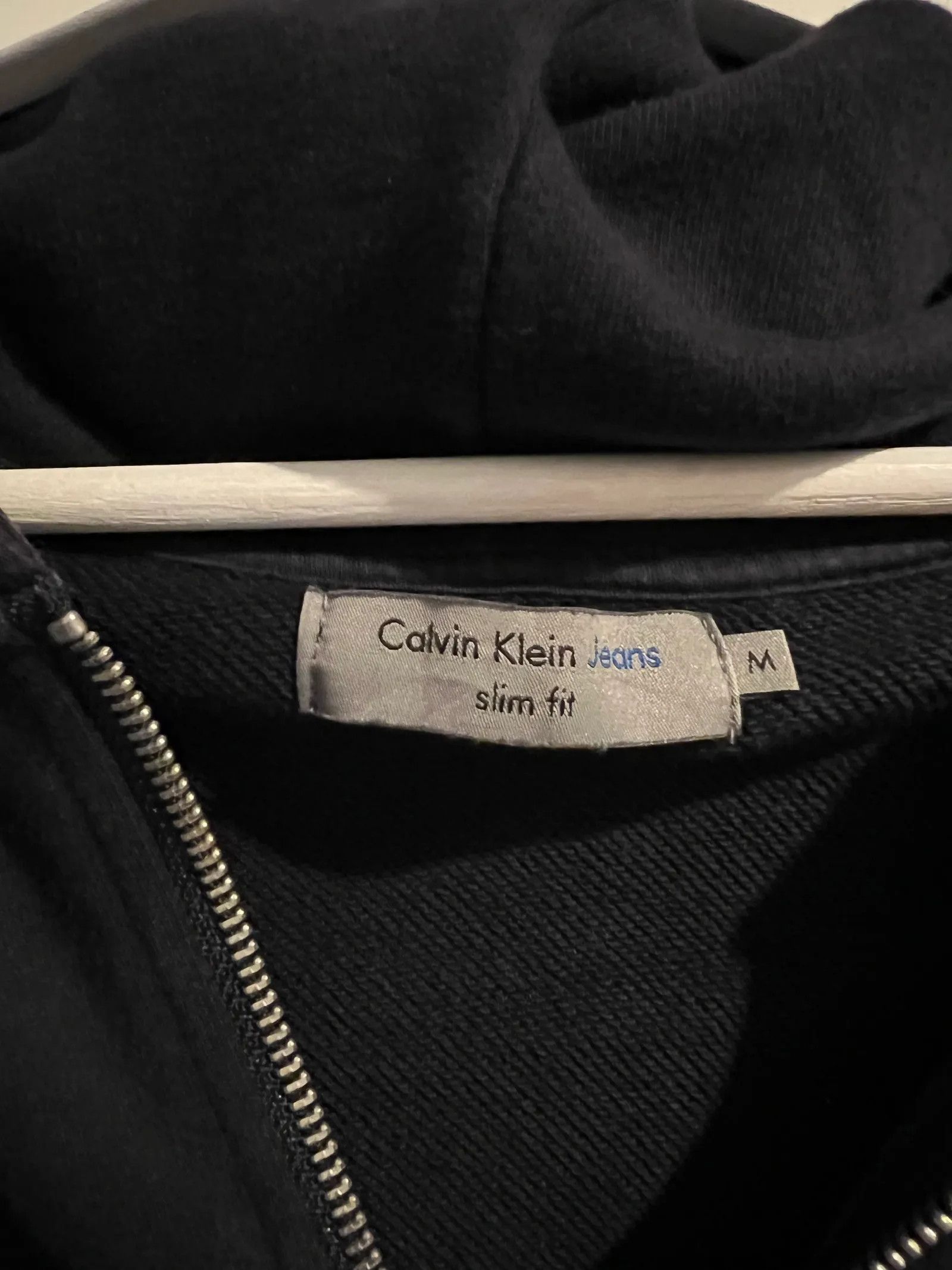 Calvin Klein Calvin Klein Cardigan Size US M / EU 48-50 / 2 - 2 Thumbnail