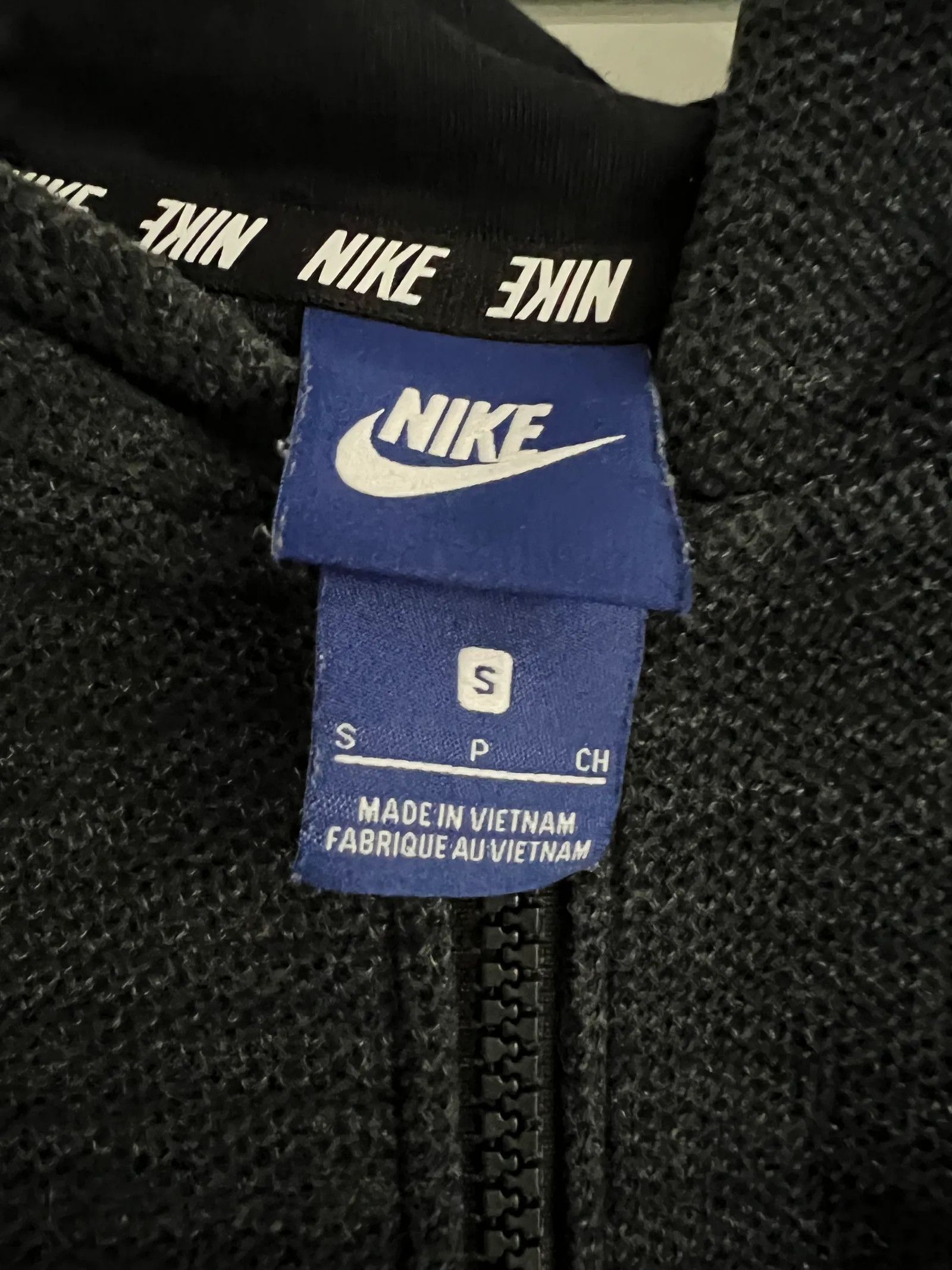 Nike Nike Cardigan Size US S / EU 44-46 / 1 - 2 Thumbnail