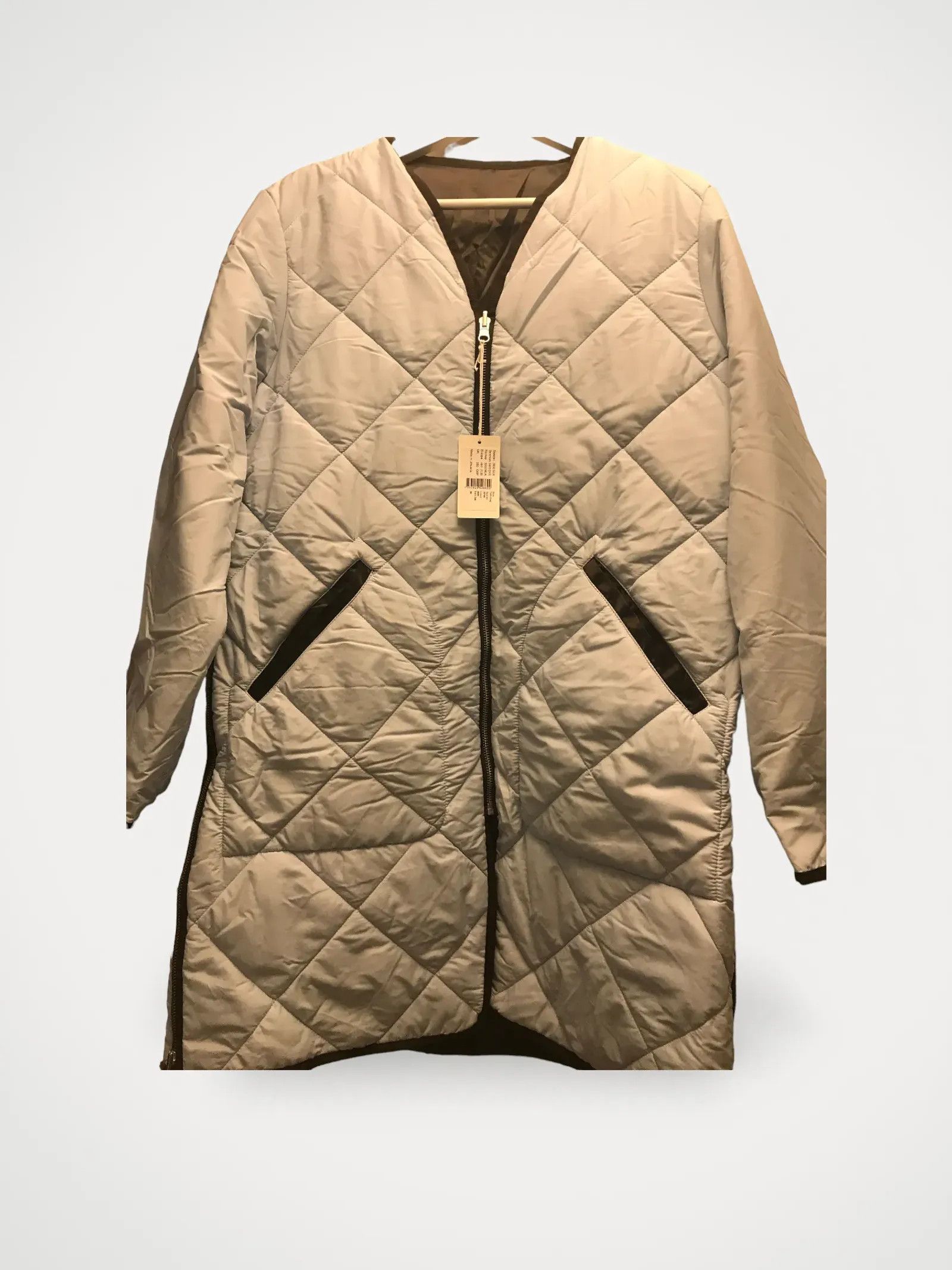 Filippa K Filippa K York Coat Jacket Size XS / US 0-2 / IT 36-38 - 2 Thumbnail