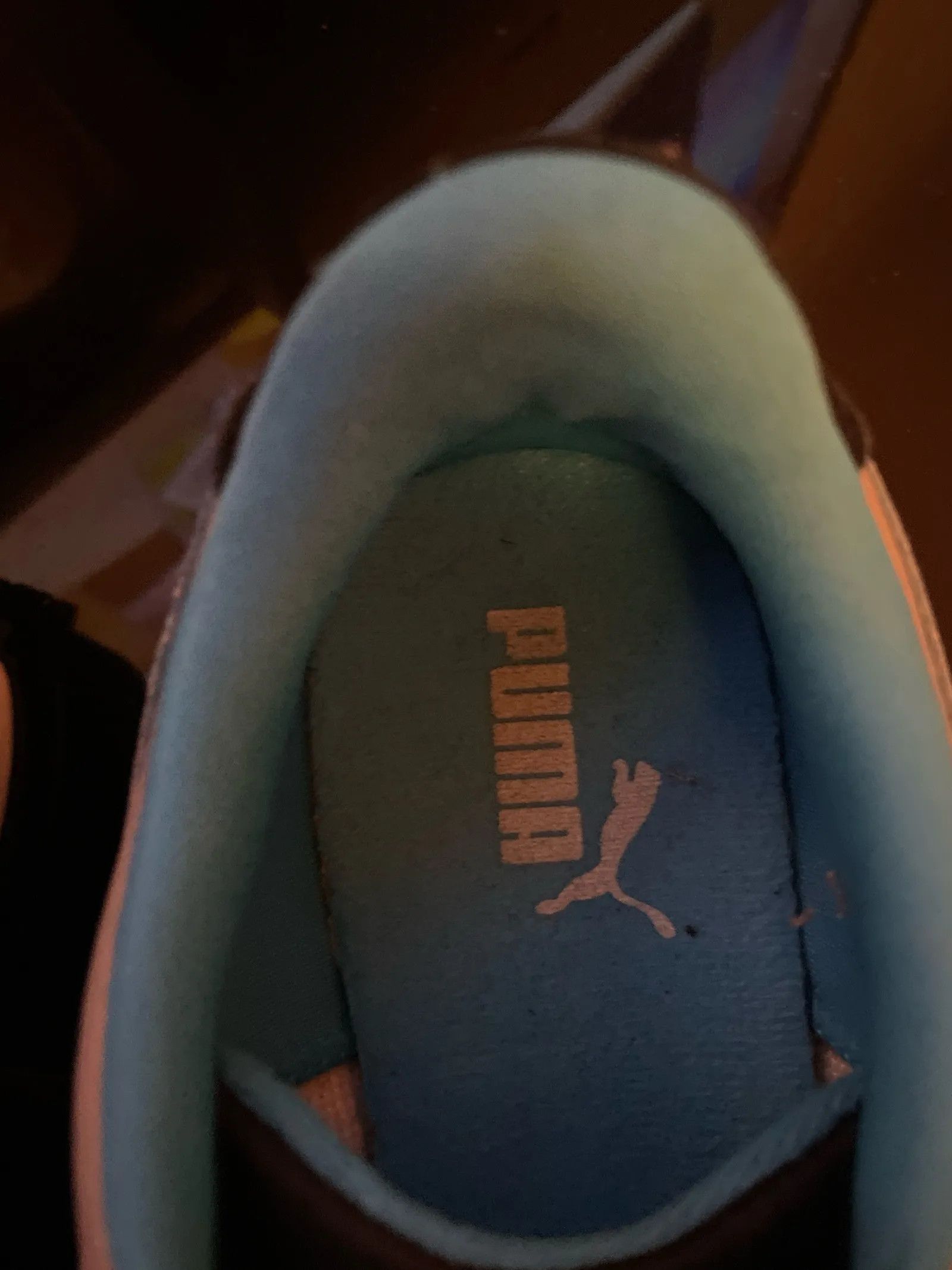 Puma Puma Puma speeder Sneakers Size US 8 / IT 38 - 2 Thumbnail