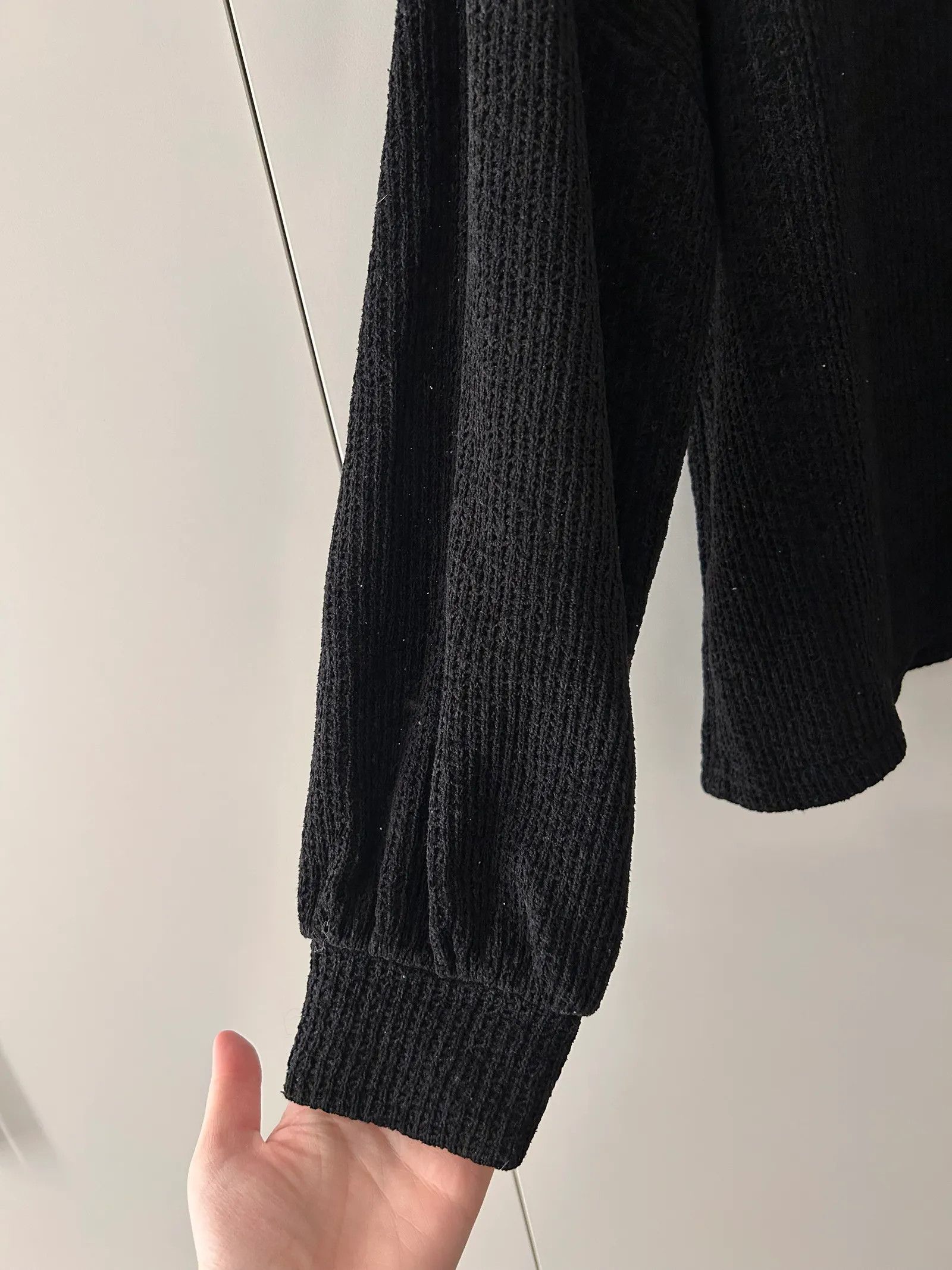 Mango MNG Sweater Size S / US 4 / IT 40 - 3 Thumbnail