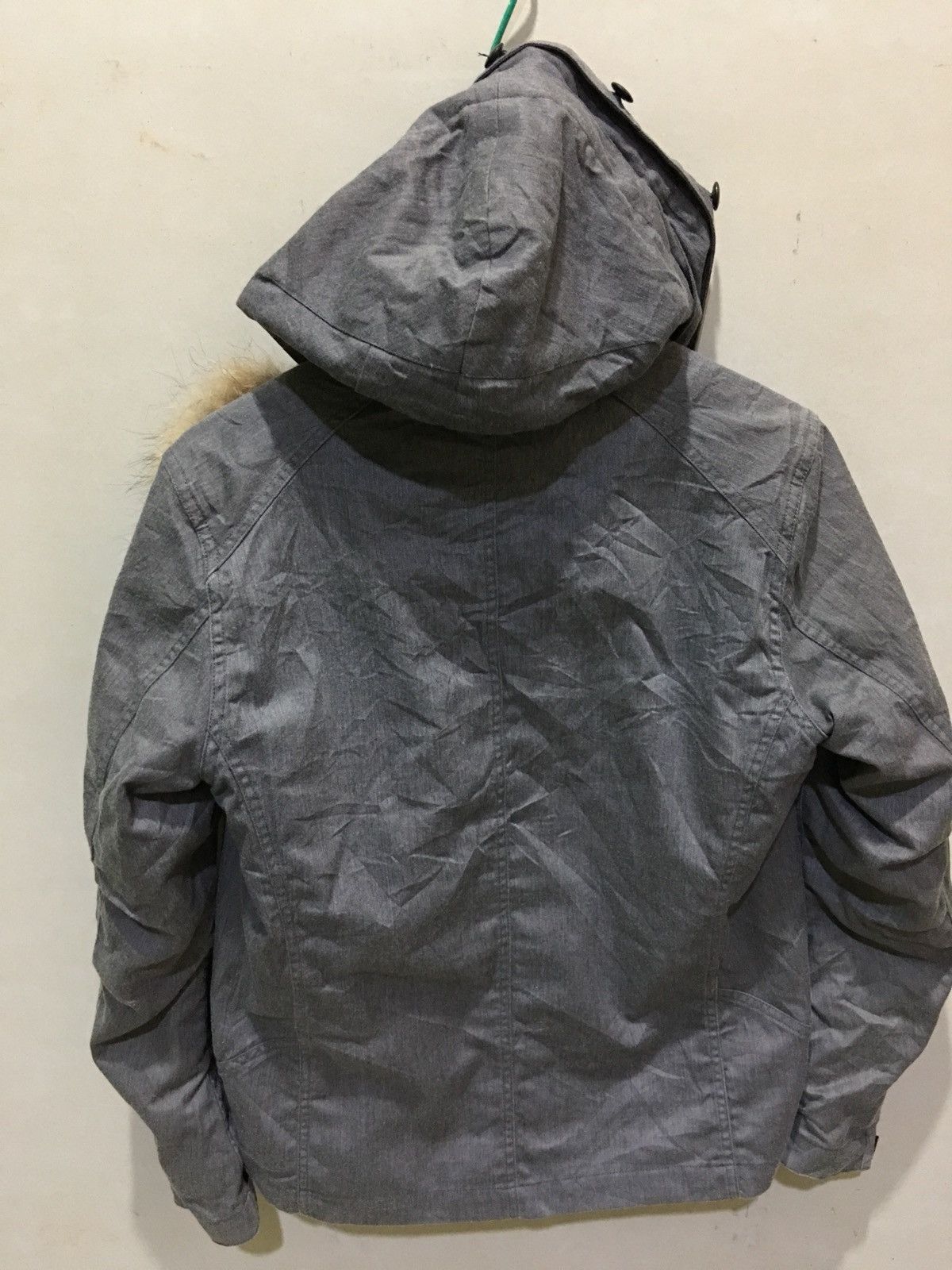 HARE Japanese Brand X Designer HARE Jacket Size US M / EU 48-50 / 2 - 3 Thumbnail