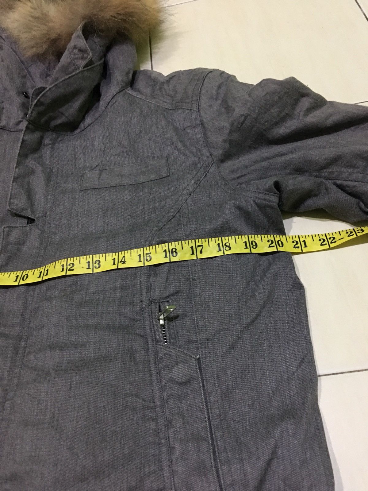 HARE Japanese Brand X Designer HARE Jacket Size US M / EU 48-50 / 2 - 9 Thumbnail
