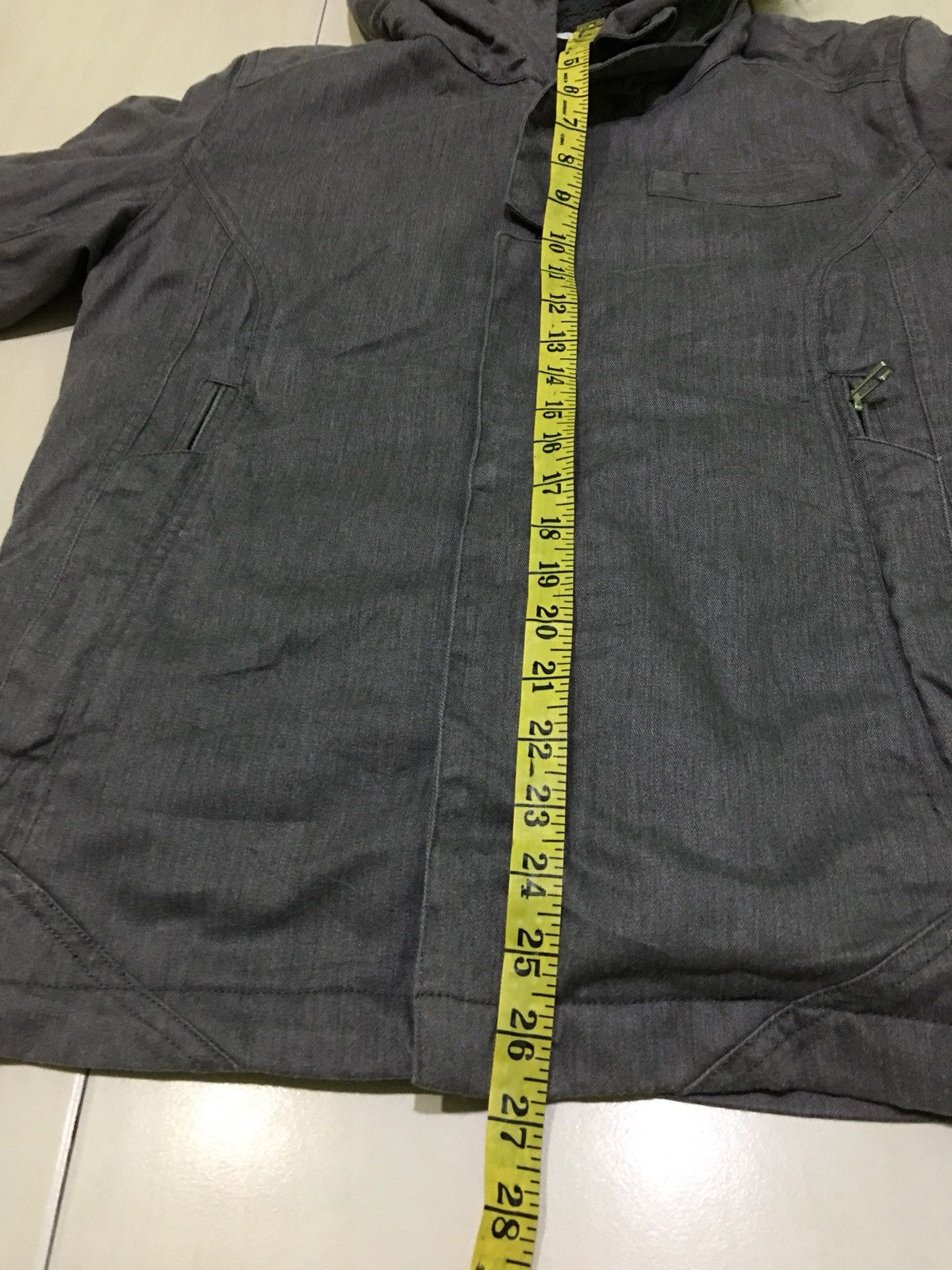 HARE Japanese Brand X Designer HARE Jacket Size US M / EU 48-50 / 2 - 10 Thumbnail