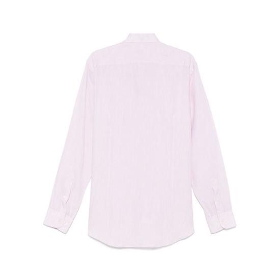 Etro ETRO Men Long Tops 99TU3D1 MRIB0002 F2329 PINK Size US M / EU 48-50 / 2 - 2 Thumbnail