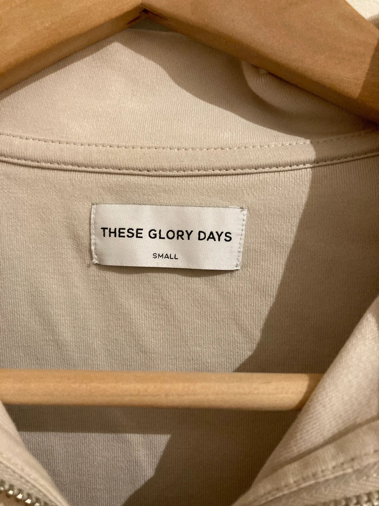 These Glory Days These Glory Days Cardigan Size US S / EU 44-46 / 1 - 2 Thumbnail