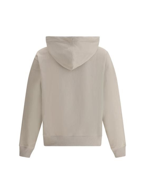 Daily Paper DAILY PAPER Men Hoodies 2512025 NACREOUSCL BEIGE Size US S / EU 44-46 / 1 - 2 Thumbnail