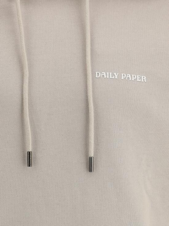 Daily Paper DAILY PAPER Men Hoodies 2512025 NACREOUSCL BEIGE Size US S / EU 44-46 / 1 - 3 Thumbnail