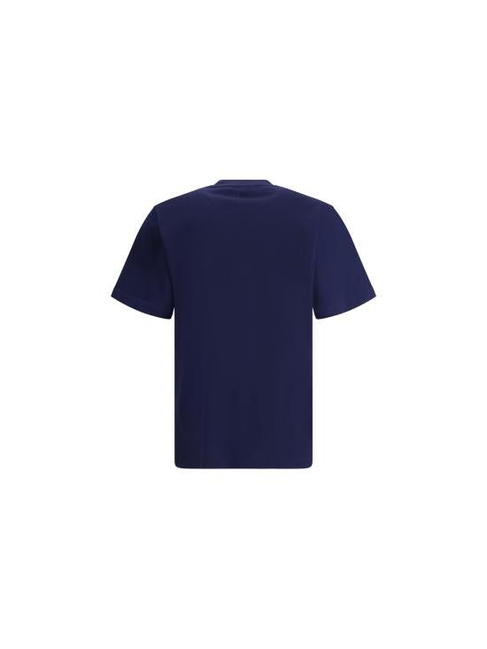 Daily Paper DAILY PAPER Men T-Shirts 2512027 MARTIMEBLU BLUE Size US S / EU 44-46 / 1 - 2 Thumbnail