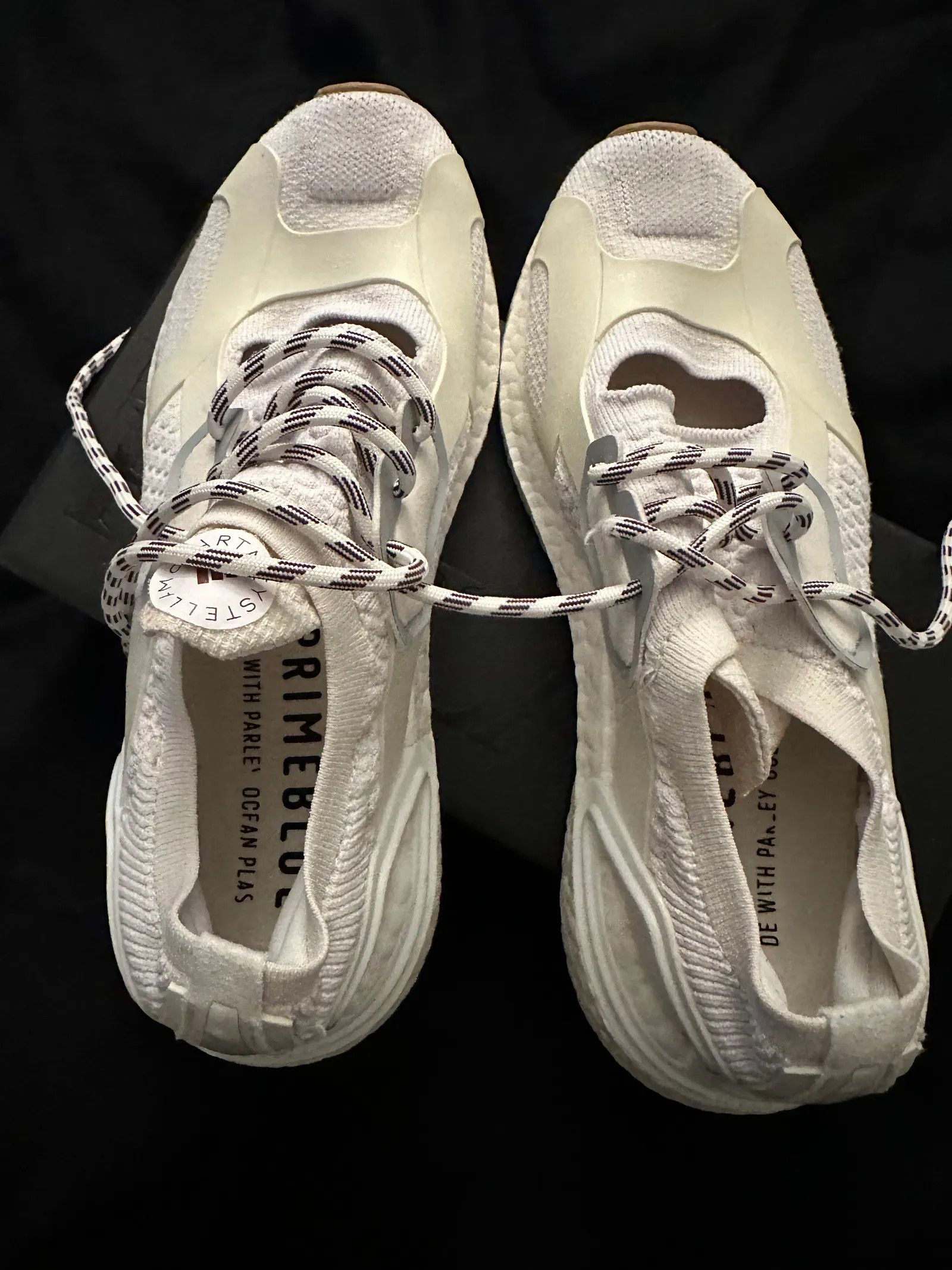Stella McCartney Stella McCartney Sneakers Size US 8 / IT 38 - 2 Thumbnail