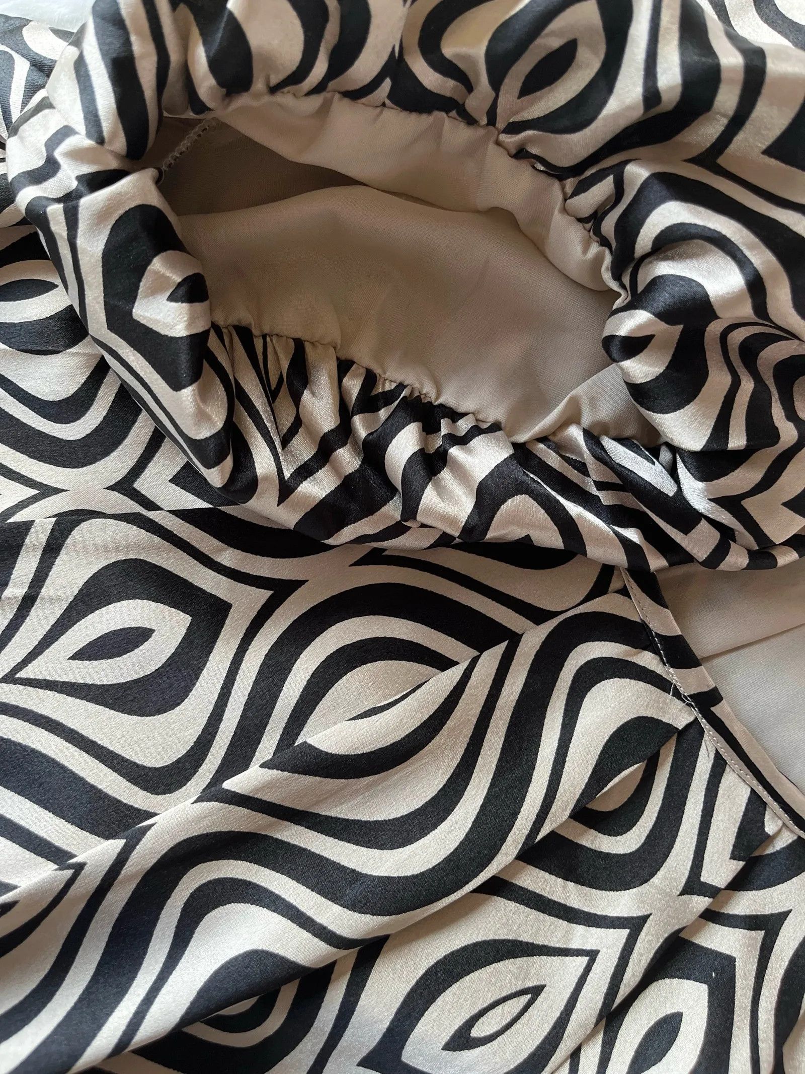 Other Soaked In Luxury Dress Size L / US 10 / IT 46 - 4 Thumbnail