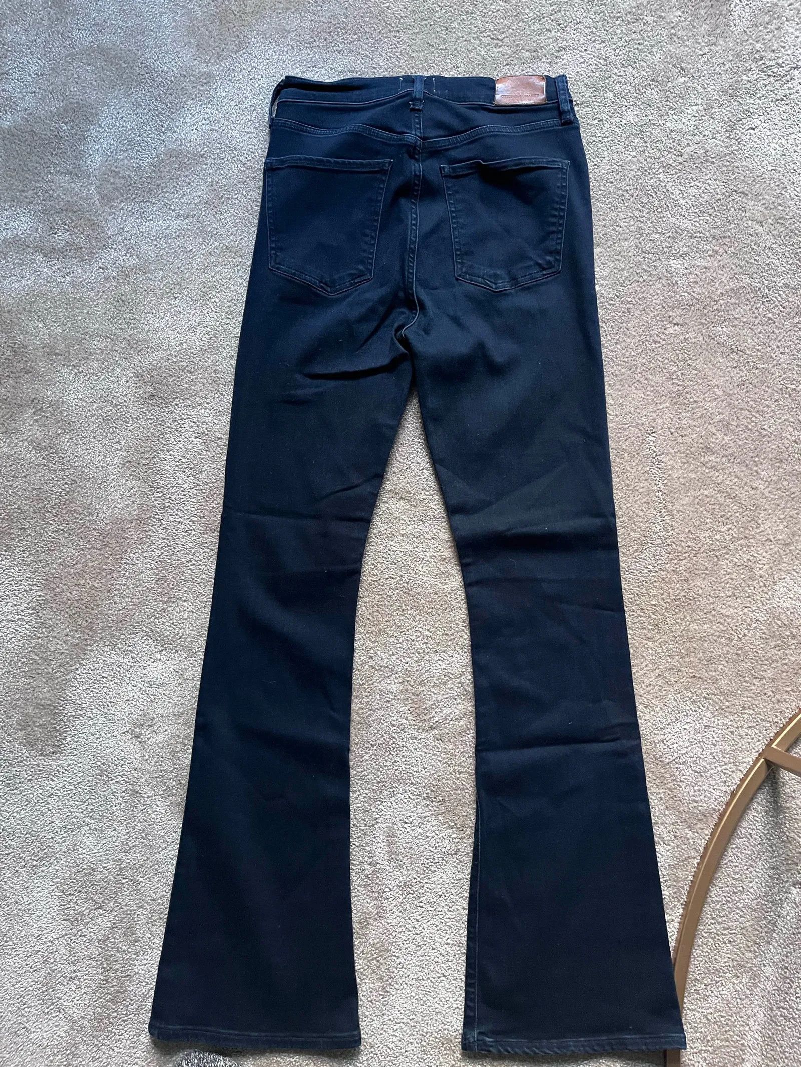 Citizens Of Humanity Citizens Of Humanity Jeans Size 27" / US 4 / IT 40 - 4 Thumbnail