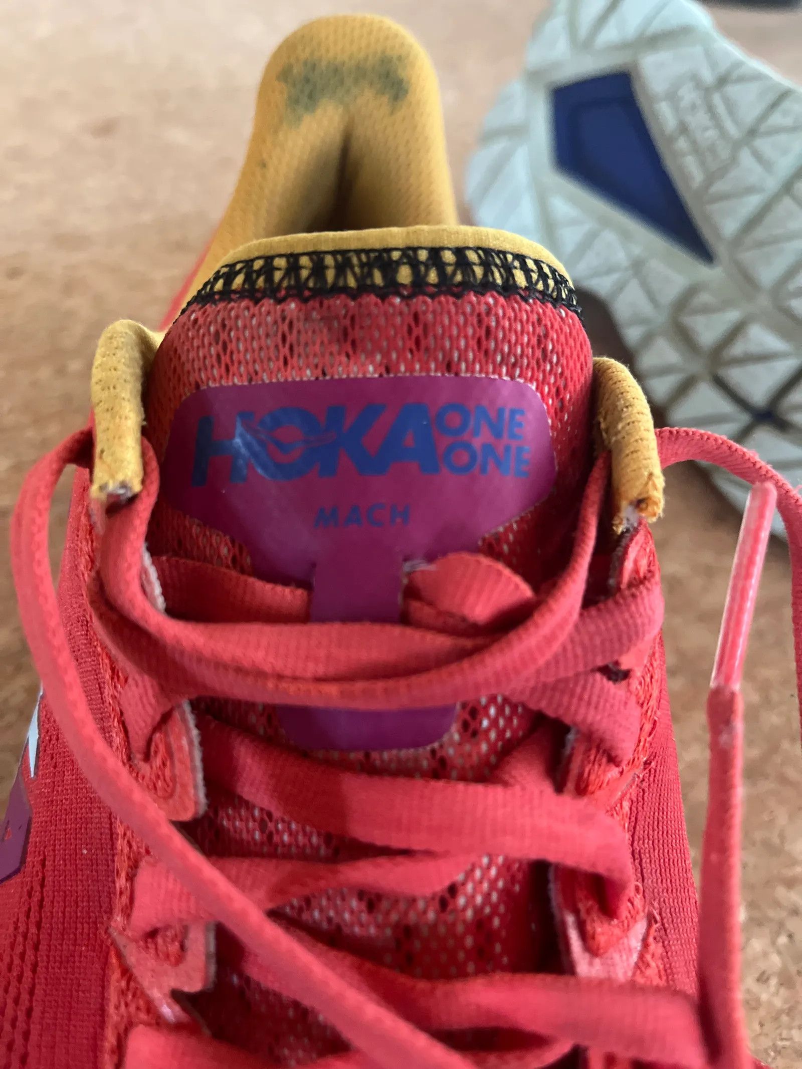Hoka Hoka One One Profly Sneakers Size US 8.5 / EU 41-42 - 2 Thumbnail