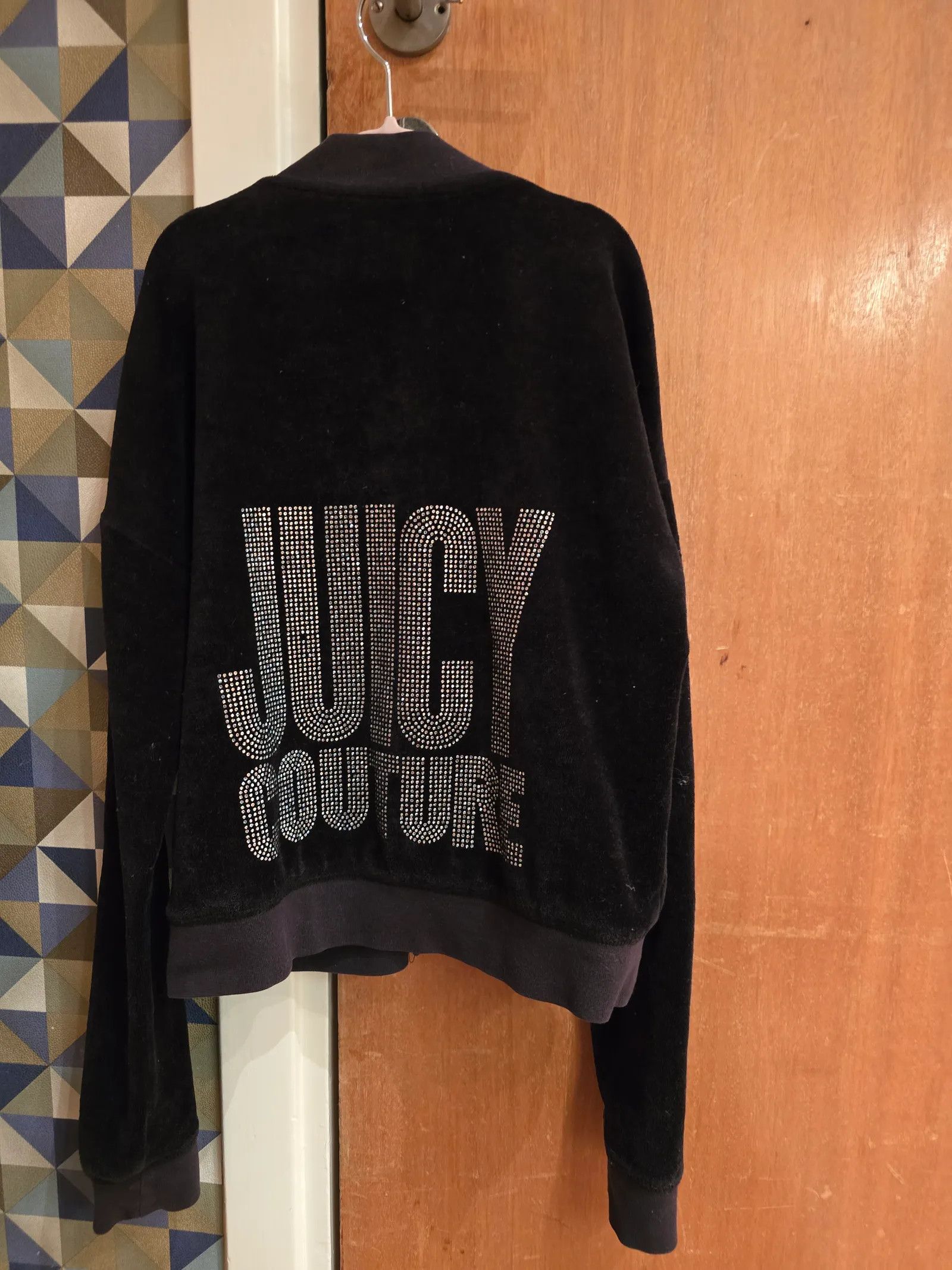 Juicy Couture Juicy Couture Sweater Size M / US 6-8 / IT 42-44 - 4 Thumbnail