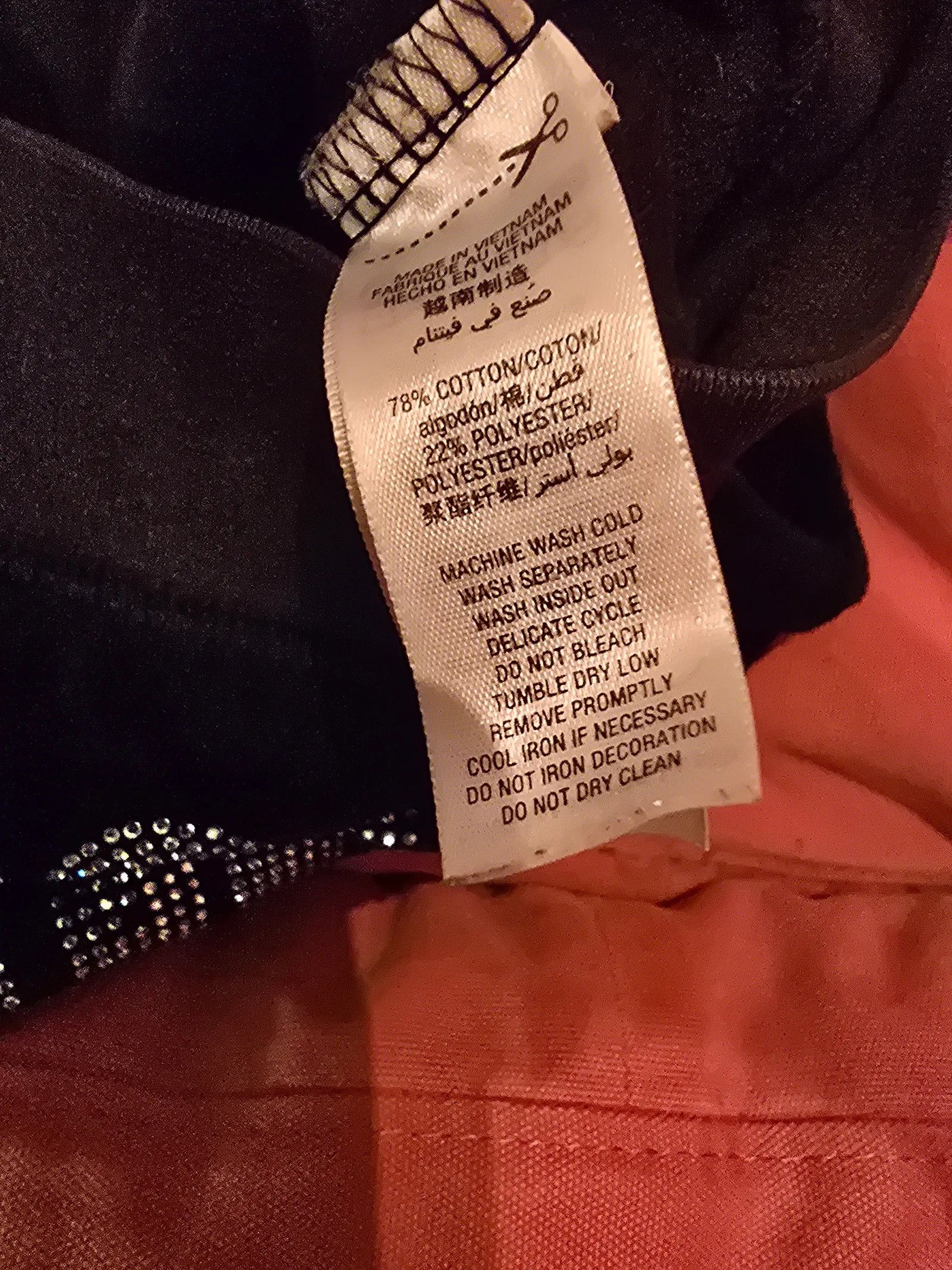 Juicy Couture Juicy Couture Sweater Size M / US 6-8 / IT 42-44 - 3 Thumbnail