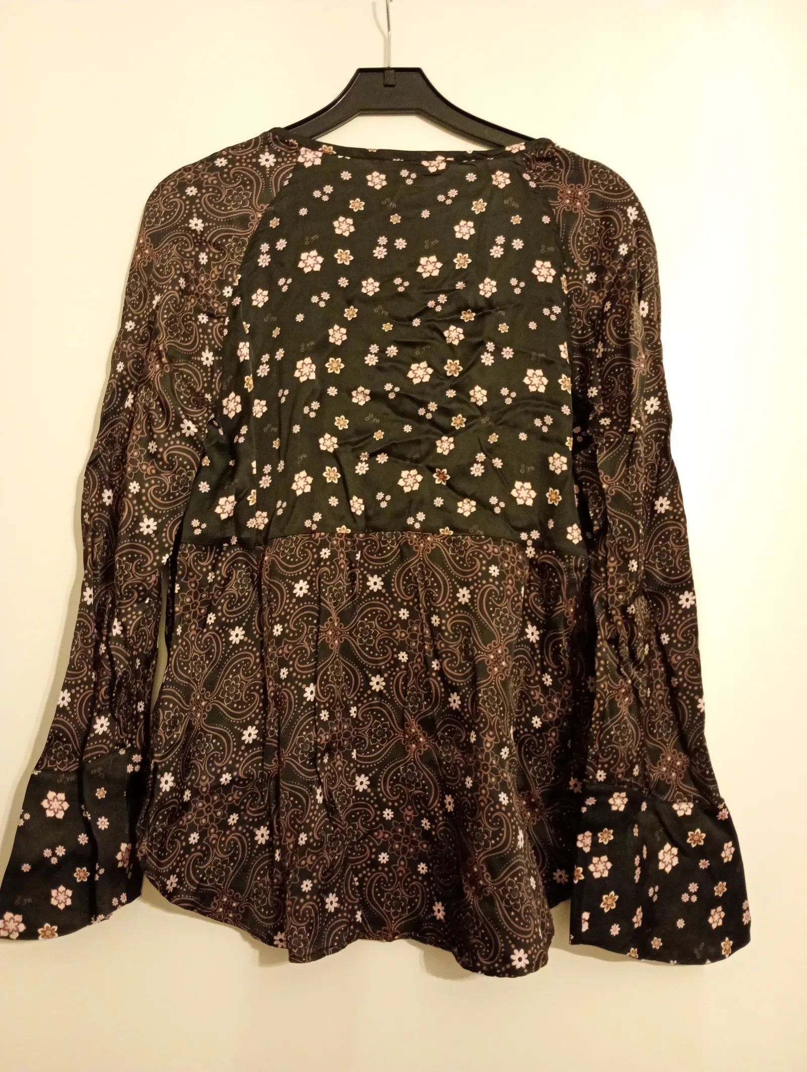 Odd Molly Odd Molly Blouse Size S / US 4 / IT 40 - 4 Thumbnail