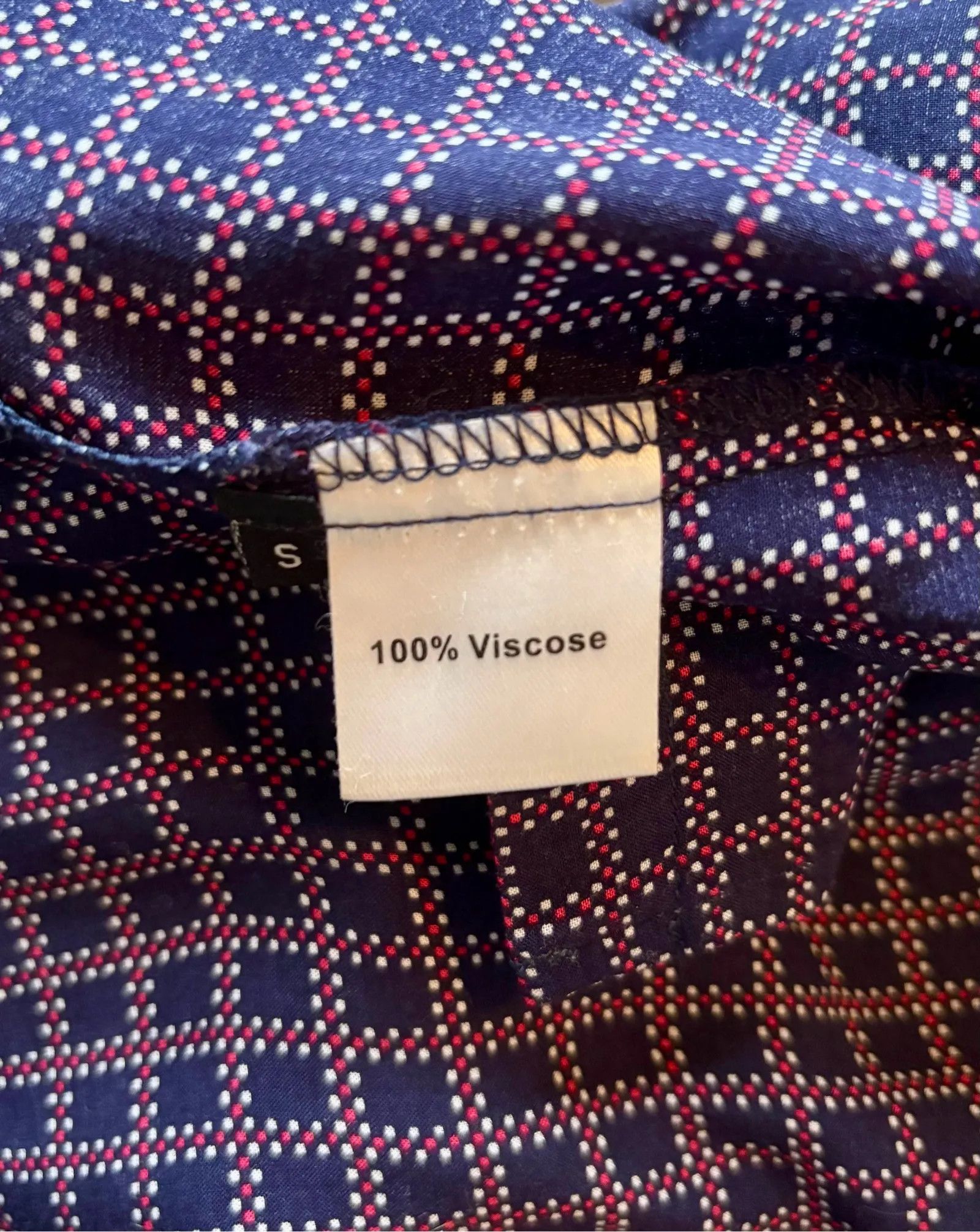 Rodebjer Rodebjer Shirt Size S / US 4 / IT 40 - 3 Thumbnail