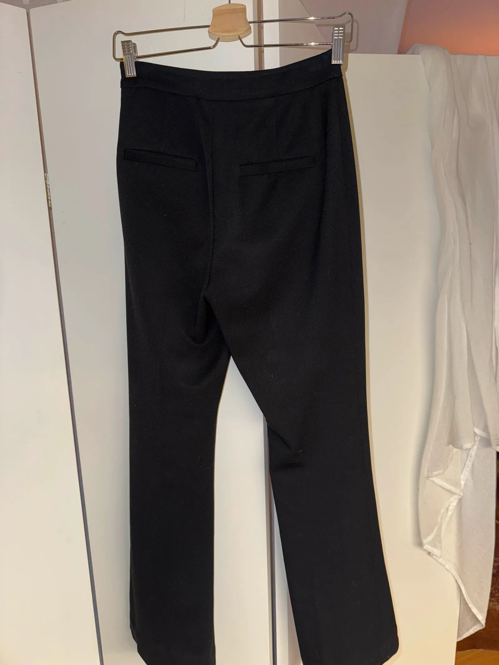 & Other Stories & Other Stories Pants Size 26" / US 2 / IT 38 - 4 Thumbnail
