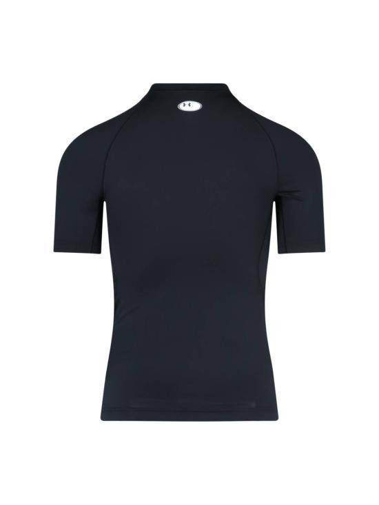 Balenciaga BALENCIAGA Men T-Shirts 816222 TRVY3 1000 Black Size US S / EU 44-46 / 1 - 2 Thumbnail