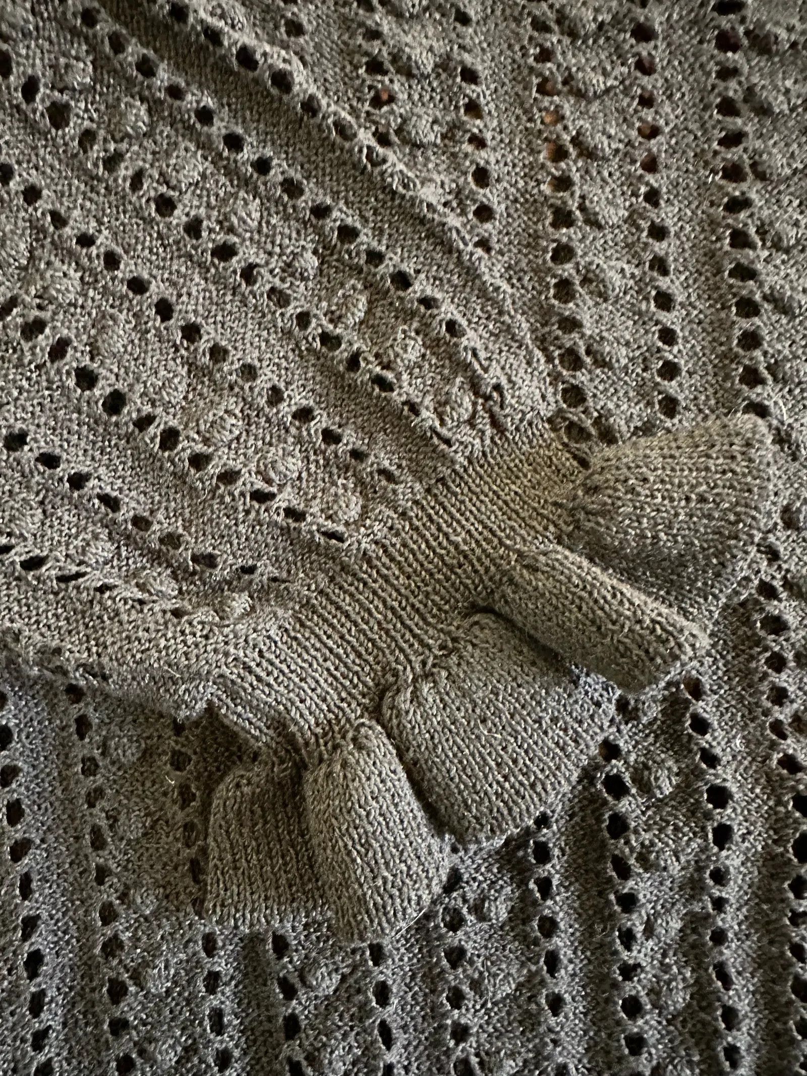 Carin Wester Carin Wester Sweater Size S / US 4 / IT 40 - 4 Thumbnail