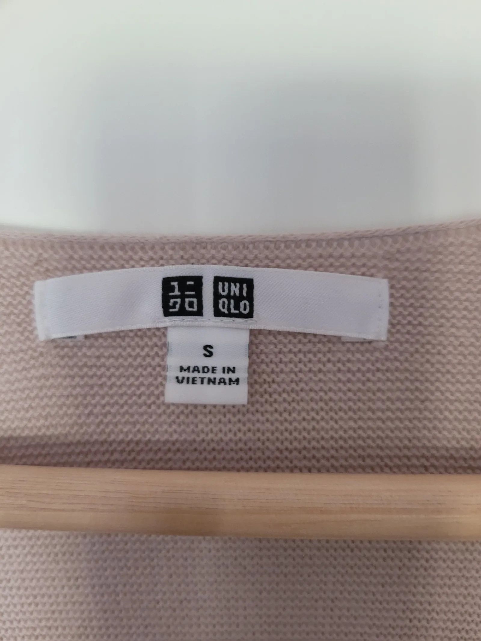 Uniqlo Uniqlo Sweater Size S / US 4 / IT 40 - 2 Thumbnail