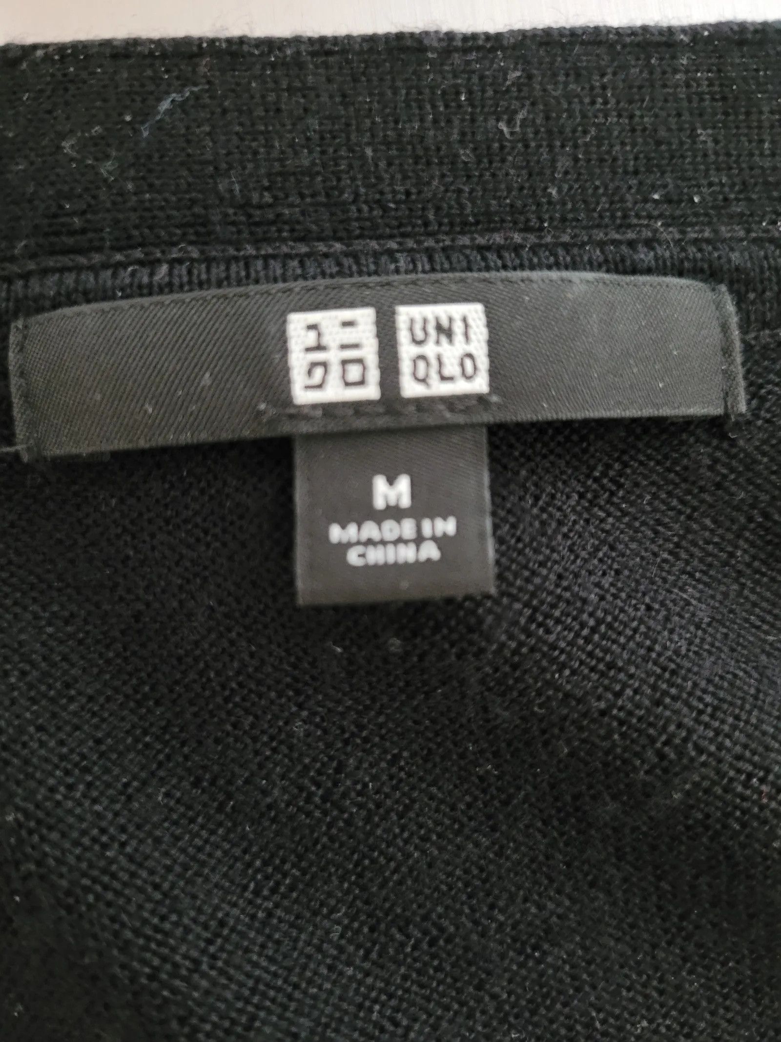 Uniqlo Uniqlo Dress Size M / US 6-8 / IT 42-44 - 2 Thumbnail