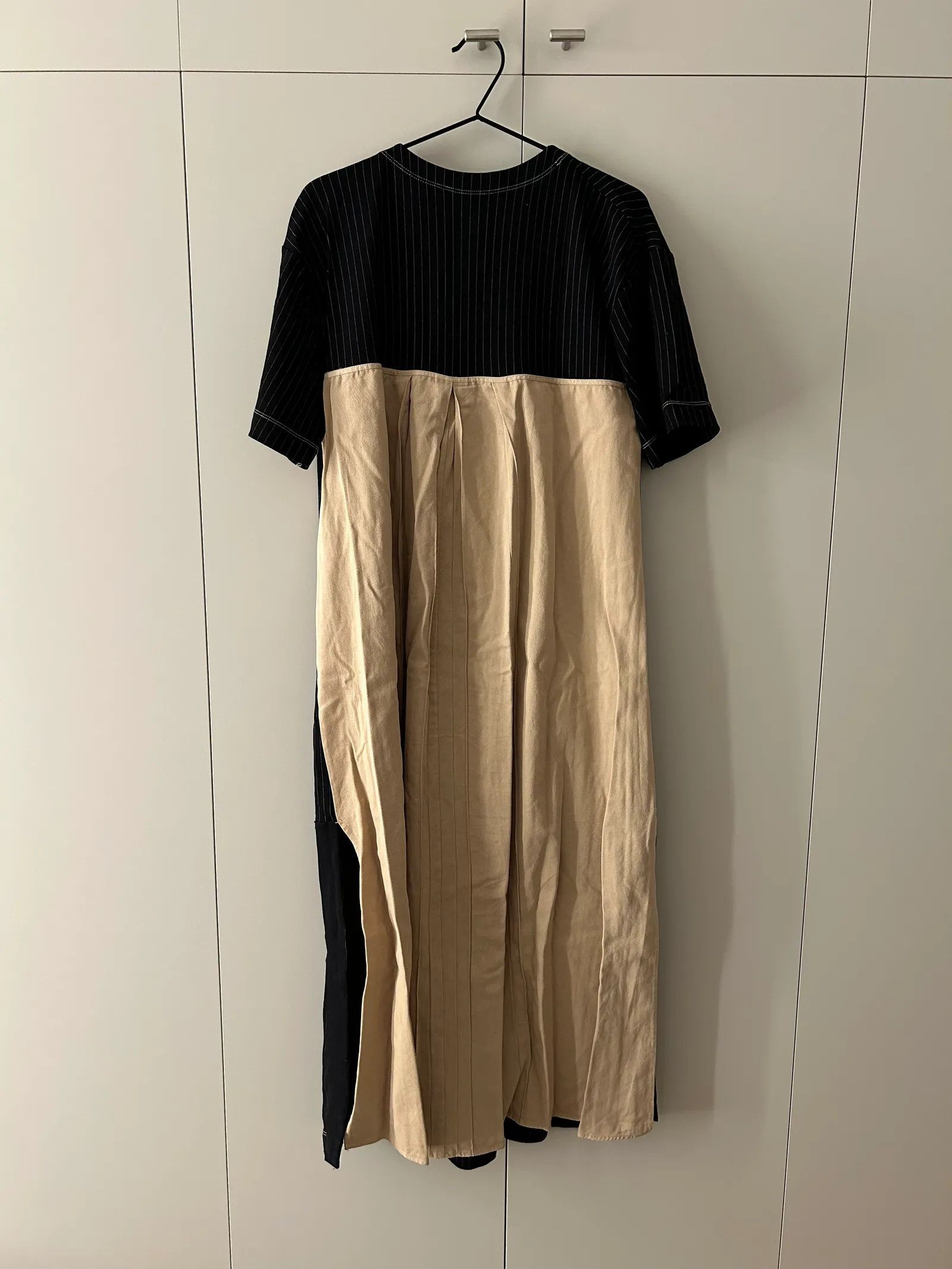 Zara Zara Dress Size M / US 6-8 / IT 42-44 - 3 Thumbnail